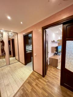 Подобово квартира Тернопіль Бам 2 кімнати - 3