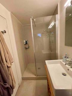 Charmant Appartement Parisien - 8