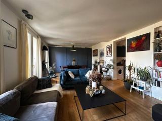 Charmant Appartement Parisien - 5