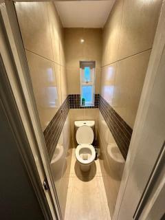 3 bed Hackney/Harringay Flat - 9