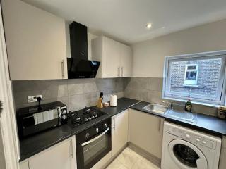 3 bed Hackney/Harringay Flat - 5