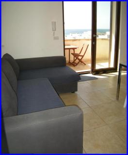 Attico del sole e del mare - Leuca - 4