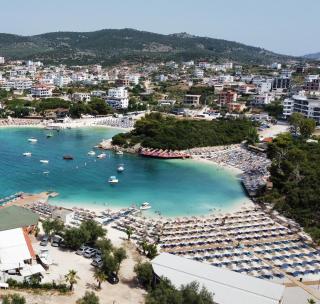 Guesthouse Siars - Ksamil - 9