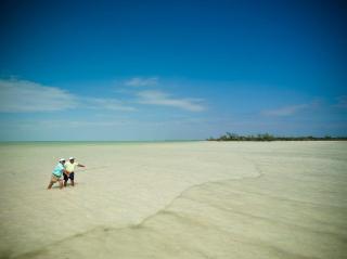 Costa De Cocos - Xcalak - 2