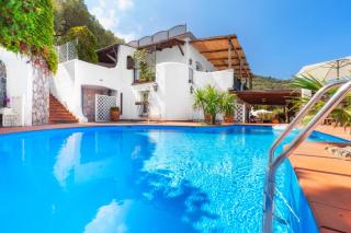 YourHome - Villa Mia - Massa Lubrense - 8