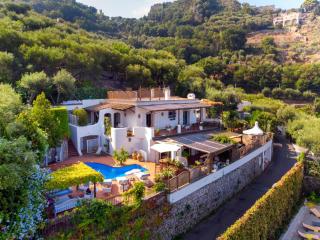 YourHome - Villa Mia - Massa Lubrense - 6