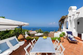 YourHome - Villa Mia - Massa Lubrense - 5