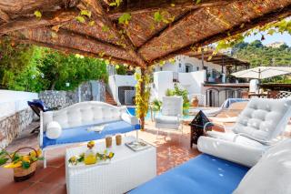 YourHome - Villa Mia - Massa Lubrense - 4