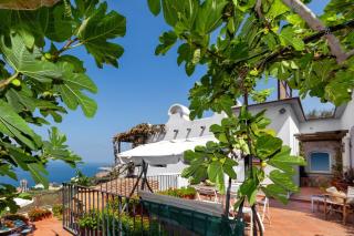 YourHome - Villa Mia - Massa Lubrense - 1