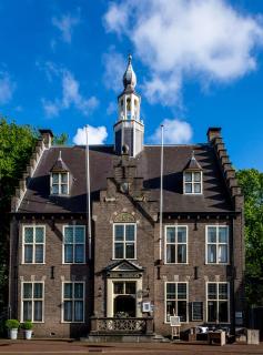 Hotel het Oude Raadhuis - Castricum - 1