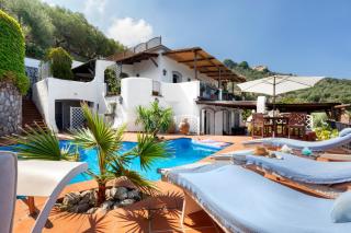 YourHome - Villa Mia - Massa Lubrense - 0