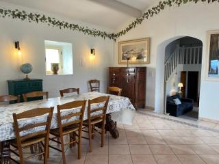LE MAS PROVENCAL - 7