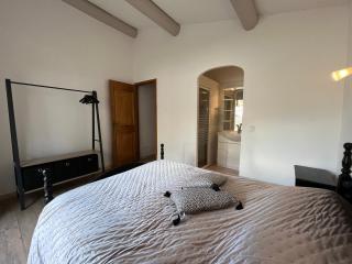 LE MAS PROVENCAL - 4