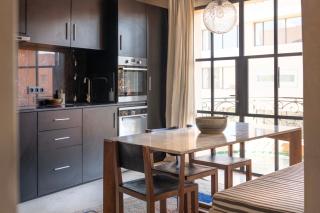 Appartements Brummell Marrakech - Marrakesh - 2