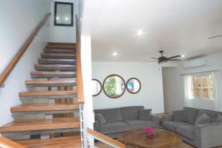 Mi Casa-stroll to the beach, ideal for 3-7 guest - Santa Cruz - 7