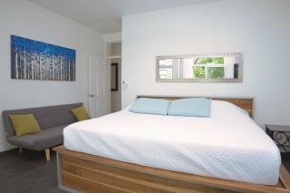 Mi Casa-stroll to the beach, ideal for 3-7 guest - Santa Cruz - 6