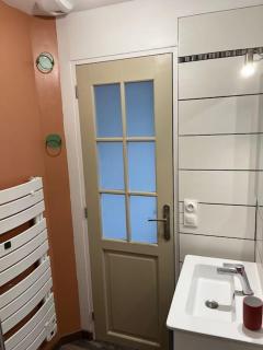 Coquette maison de pêcheur - Ouistreham - 9