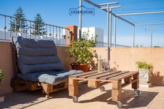 Apartamento mi Gitana - La Jara - 8