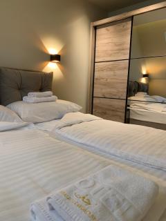 Apartman Kiš Kraljevi Čardaci - Kopaonik - 4