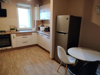 Central Apartment in Mihai Viteazu Square - 4