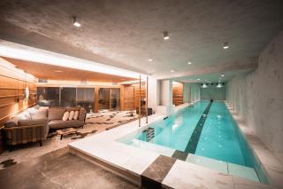 Hôtel LA MOURRA - Val dʼIsère - 5