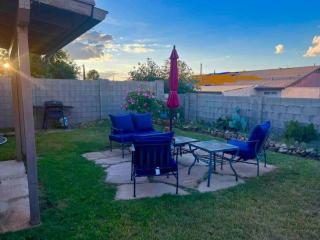Hill’s Hummingbird Haven LLC 21442827 - Sierra Vista - 6