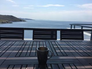 Villa Paloma, Tinos Island - Kardiani - 0