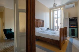 Casa Storica anni '30: da Fedro e Bianca - Rome - 1