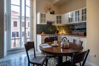 Casa Storica anni '30: da Fedro e Bianca - Rome - 7
