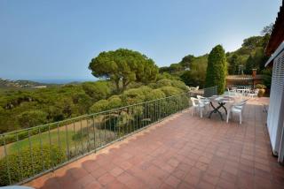 VILLA SANTA ANNA en Begur - Begur - 9
