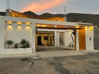 Casa Apartment Playa Tortugas - Tortuga - 0