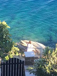 Villa Paloma, Tinos Island - Kardiani - 4