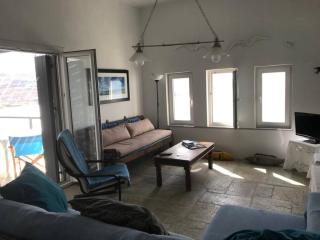 Villa Paloma, Tinos Island - Kardiani - 1