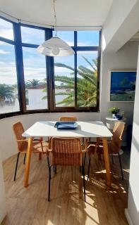 Coqueto apartamento Las Marinas Denia - Dénia - 5
