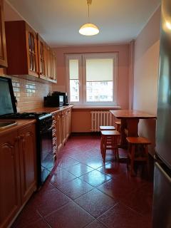 Apartament Astra Blisko Stadionu - Wrocław - 3