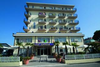 Nuovo hotel ANTHISA - Lido di Savio - 3