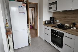 Bright apartment - near the beach - Le Pradet - 7