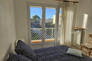 Bright apartment - near the beach - Le Pradet - 4