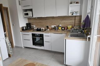 Bright apartment - near the beach - Le Pradet - 6