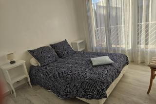 Bright apartment - near the beach - Le Pradet - 3