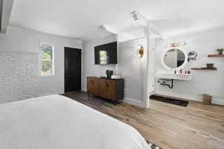 Mendo Bungalow - Mendocino - 6