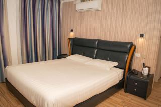 Hotel Boutique Holitel - Santiago - 0