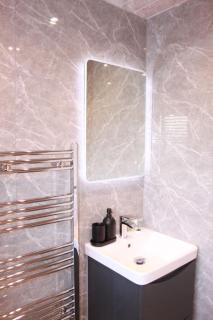 Stunning 3 bedroom apartment in Harlow, Essex - Harlow - 5