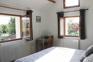 Holiday home at the edge of La Seine near Giverny - 4