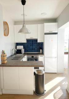 Coqueto apartamento Las Marinas Denia - Dénia - 8