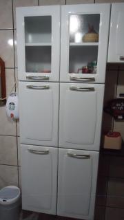 Apê confortável, com Alexa. Ótima localização - 1