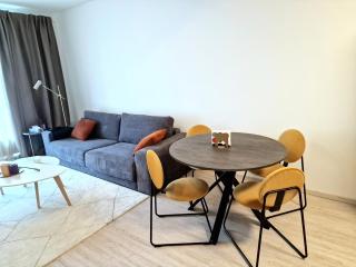 Elegant Urban Residence with parking spot - Nivy - 8