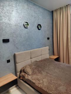 Platinum sea view - Odessa - 8