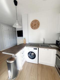 Coqueto apartamento Las Marinas Denia - Dénia - 2
