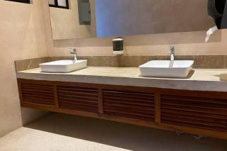 Big new house in Selvanova Coto 9 - Playa del Carmen - 8